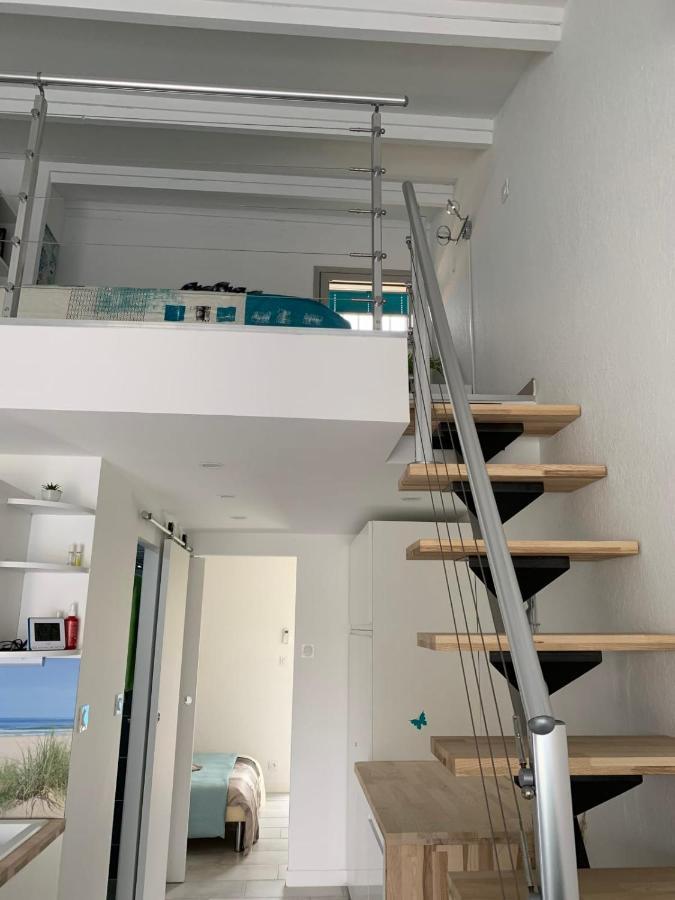 Naturiste Cap D'Agde Villa Heliovillage 95 エクステリア 写真