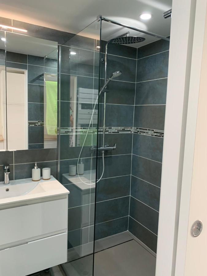 Naturiste Cap D'Agde Villa Heliovillage 95 エクステリア 写真