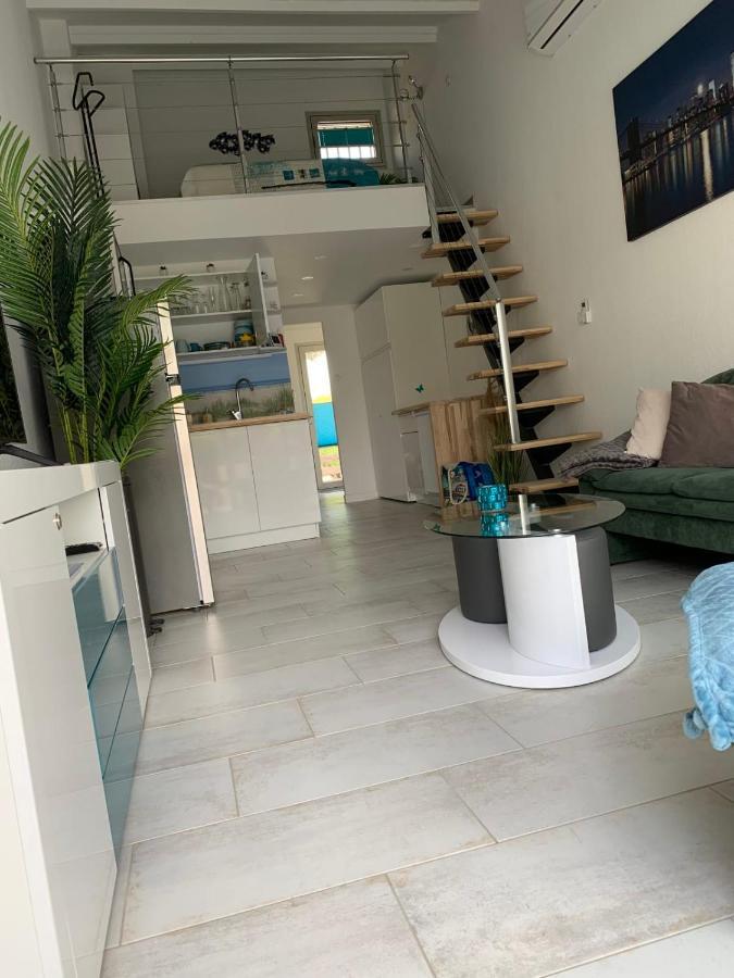 Naturiste Cap D'Agde Villa Heliovillage 95 エクステリア 写真