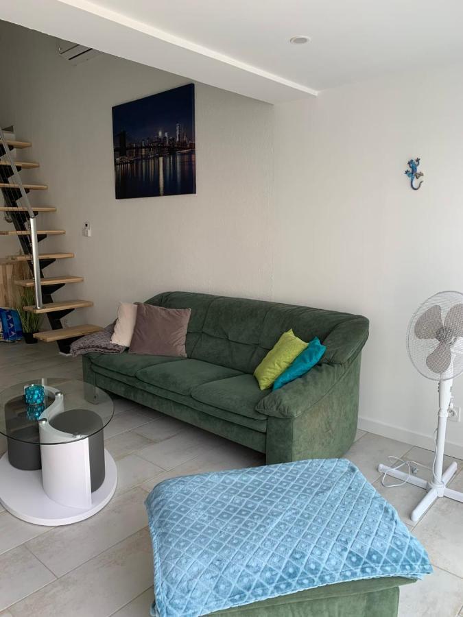 Naturiste Cap D'Agde Villa Heliovillage 95 エクステリア 写真